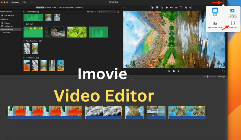 Imovie