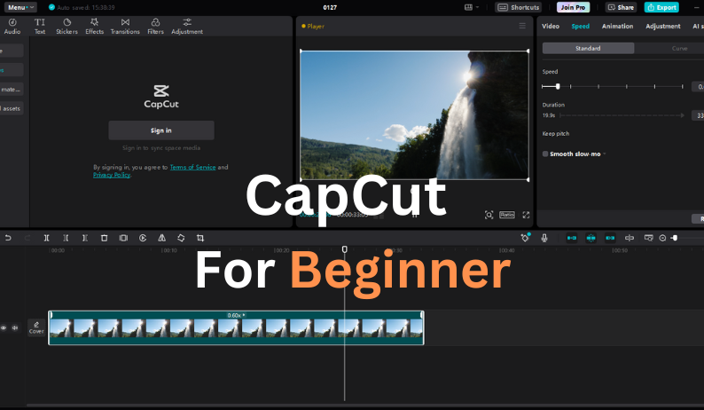 Capcut